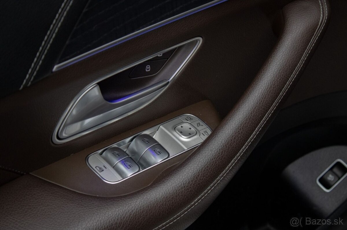 Mercedes - Benz GLE SUV 350de 4MATIC - 10