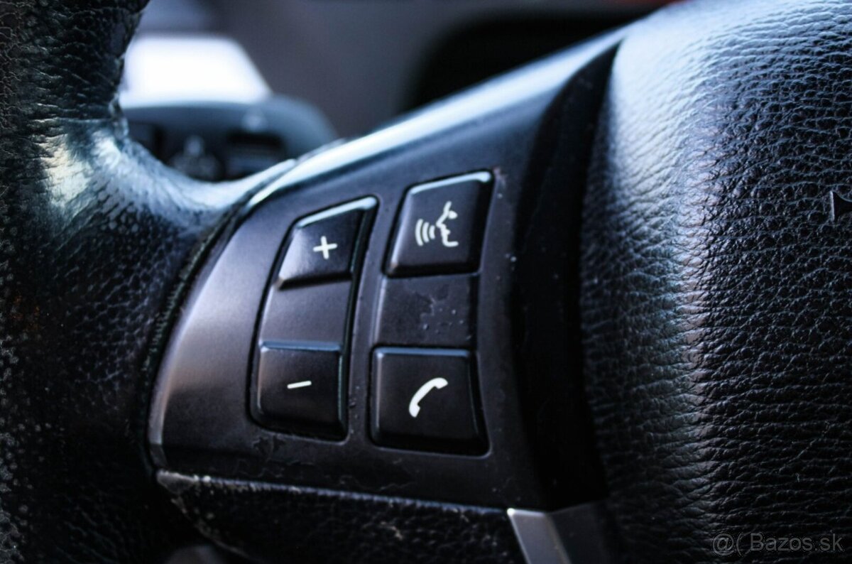 BMW X5 xDrive30d - 10