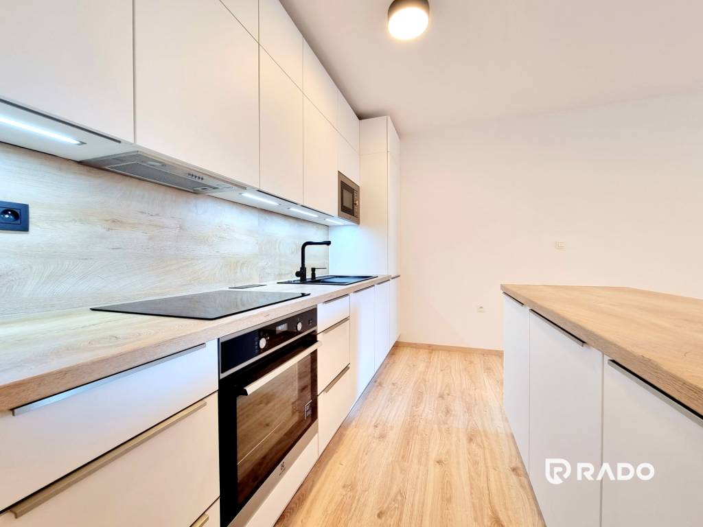 RentHub I Pekný a moderný 3-izbový byt I Arboria Trnava - 10