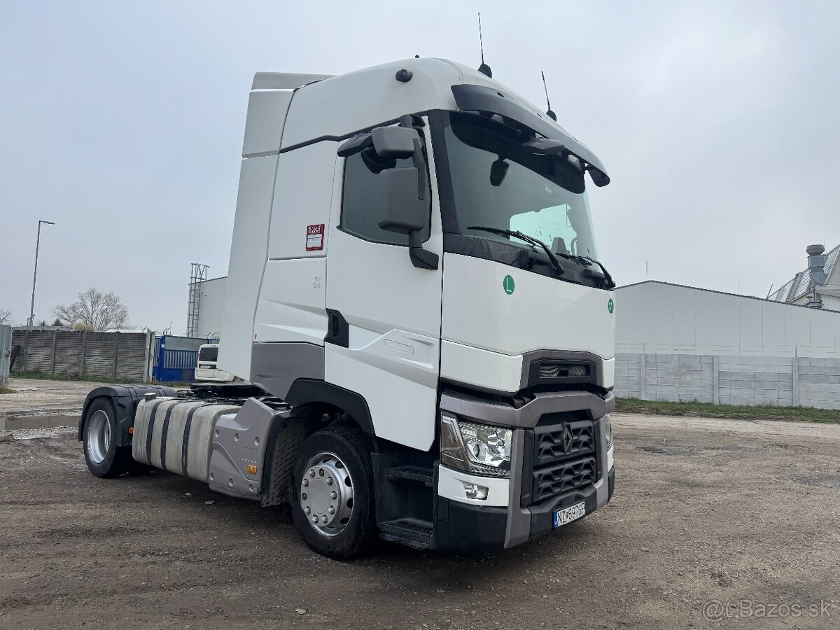 Renault T520 – 2017, 520 HP, Euro 6, 1. majiteľ - 10