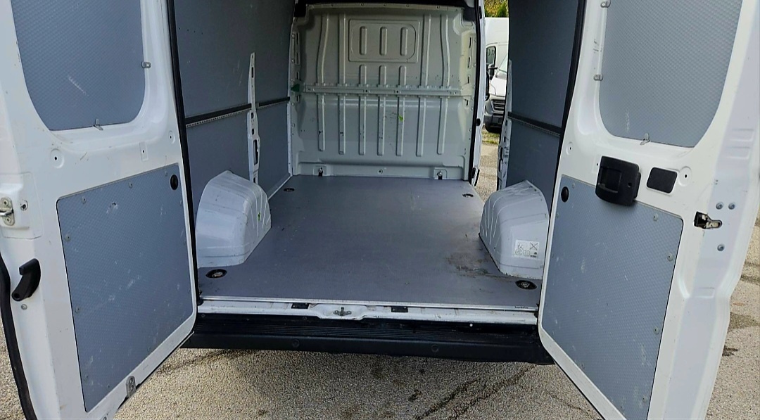 CITROEN JUMPER L2H2 - PREDAJ AJ NA SPLÁTKY - 10