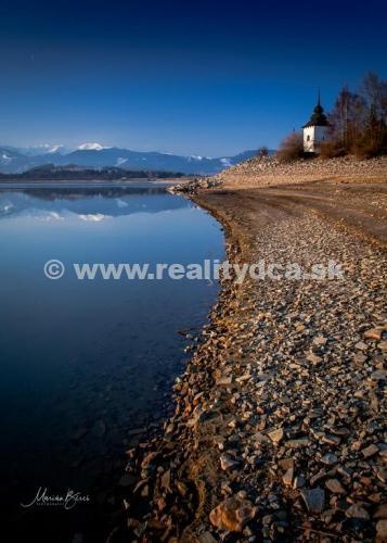 Predám zabehnutý penzión v Lipt.Trnovci, 2km od Tatralandie - 10