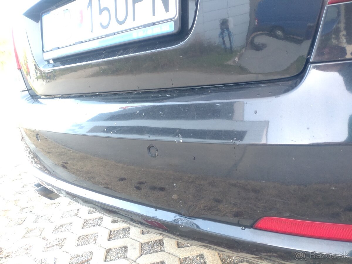 Predám Škoda Octavia 2 RS - 10