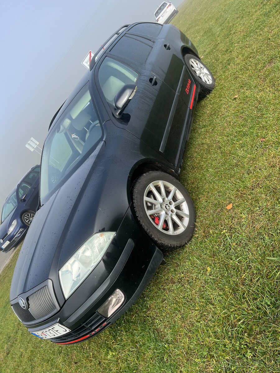 Škoda Octavia - 10