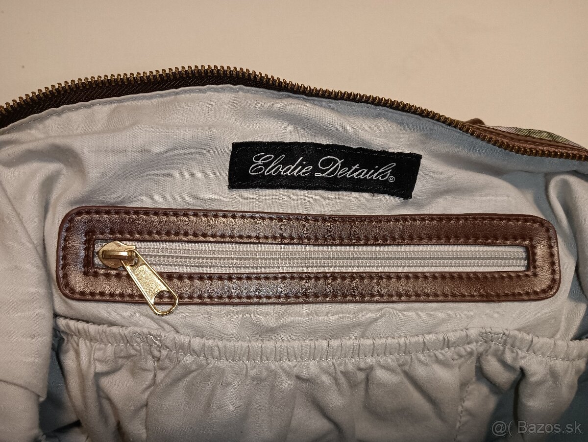 Fusak+taška+deka Elodie Details - 10