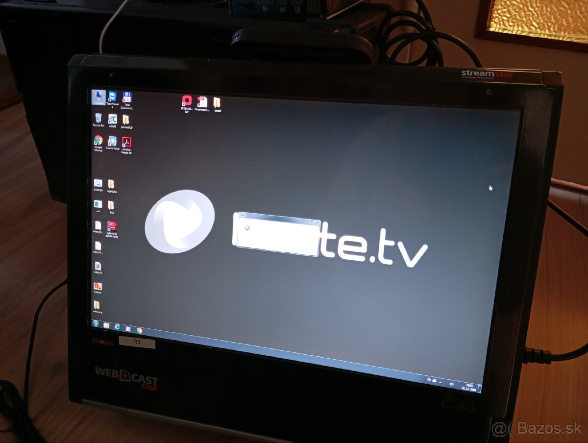 Streamovacie zariadenie - 10