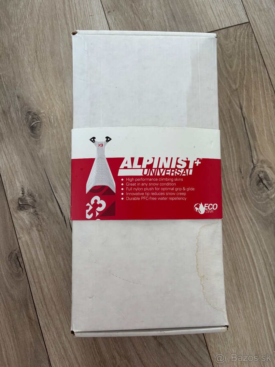 BLACK DIAMOND HELIO 116 - 10