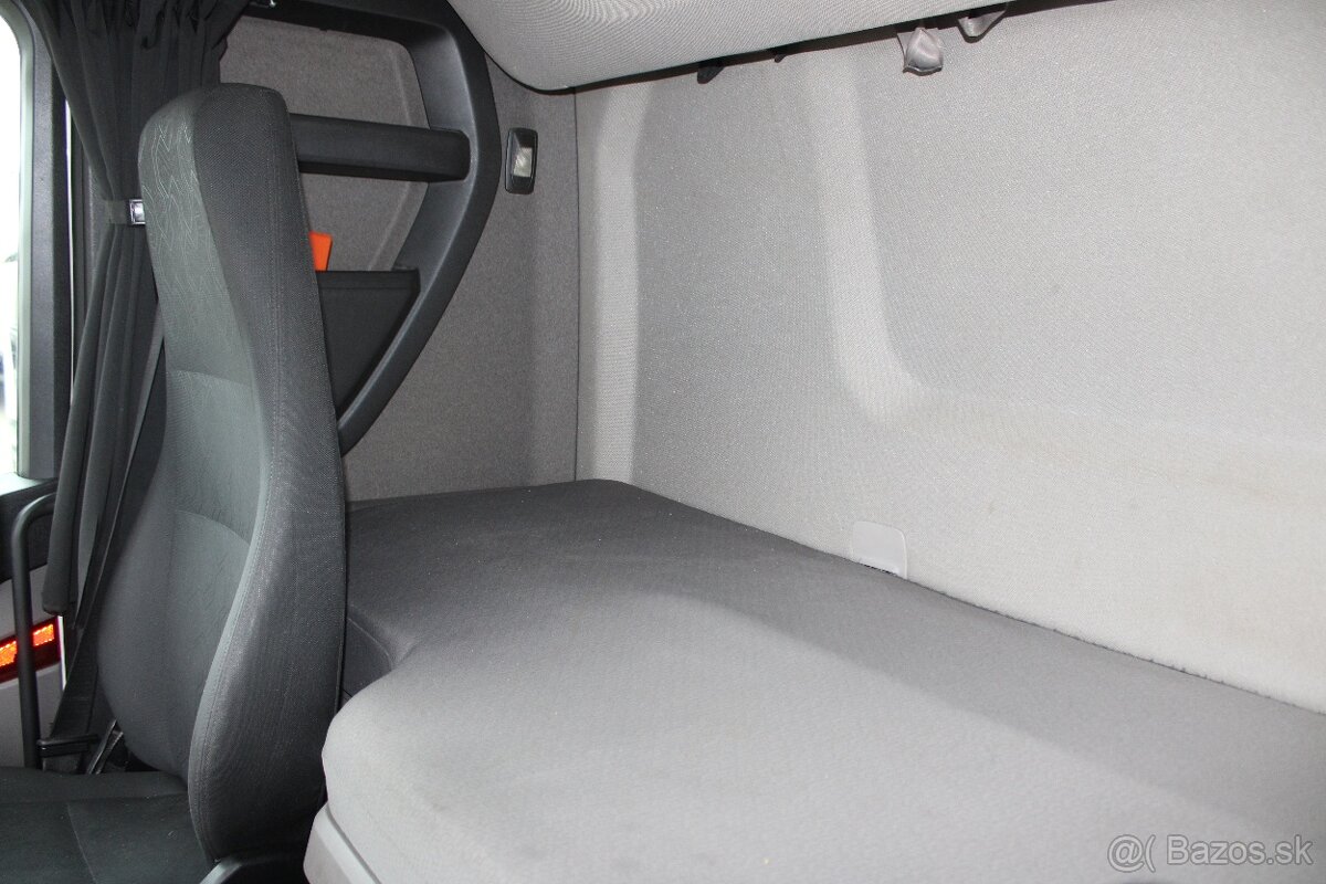 Scania S450, RETARDER, EURO 6 - 10