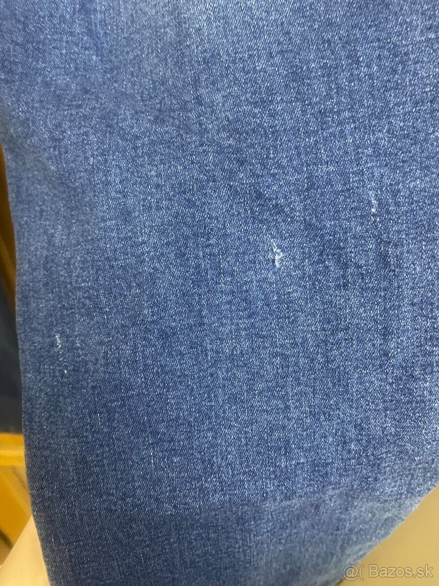 Rifle štýlové vel. M - 10