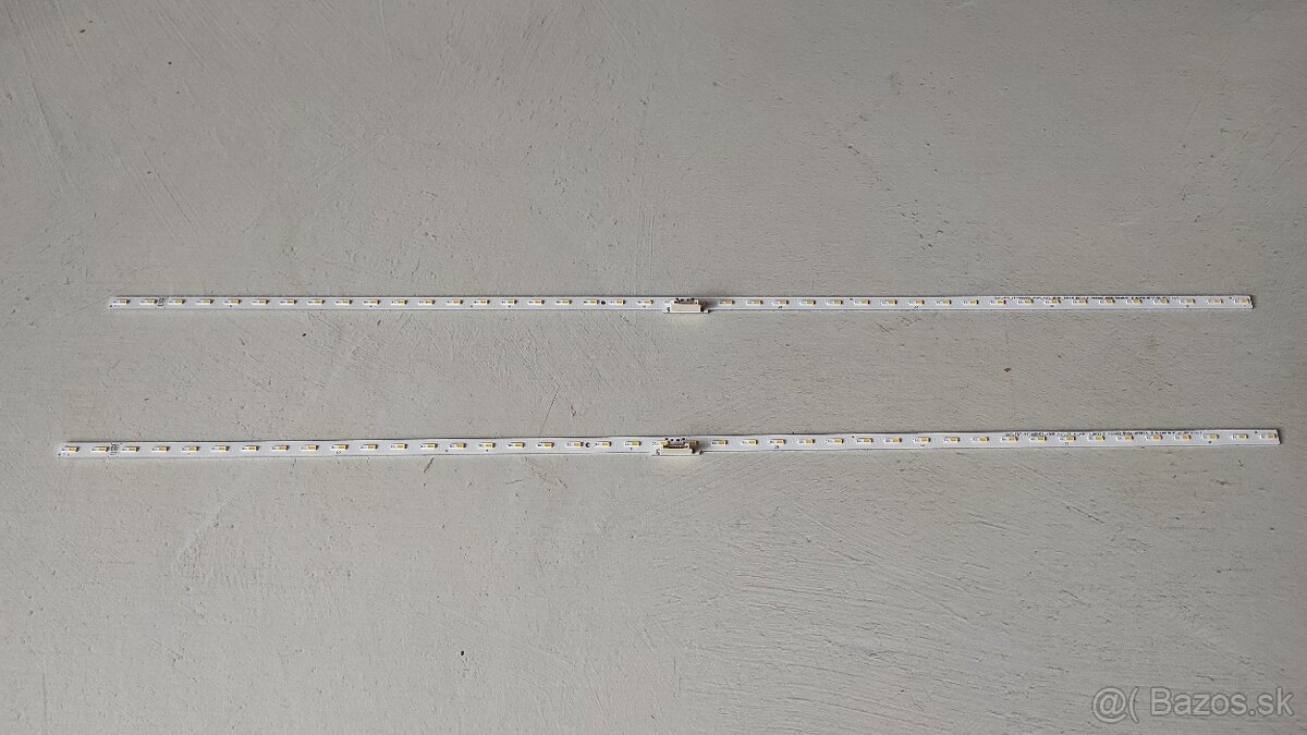 SAMSUNG QE50Q64T náhradné diely - 10