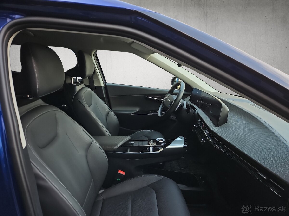 Kia EV6 LR EARTH+SAFETY PACK 2WD - 10