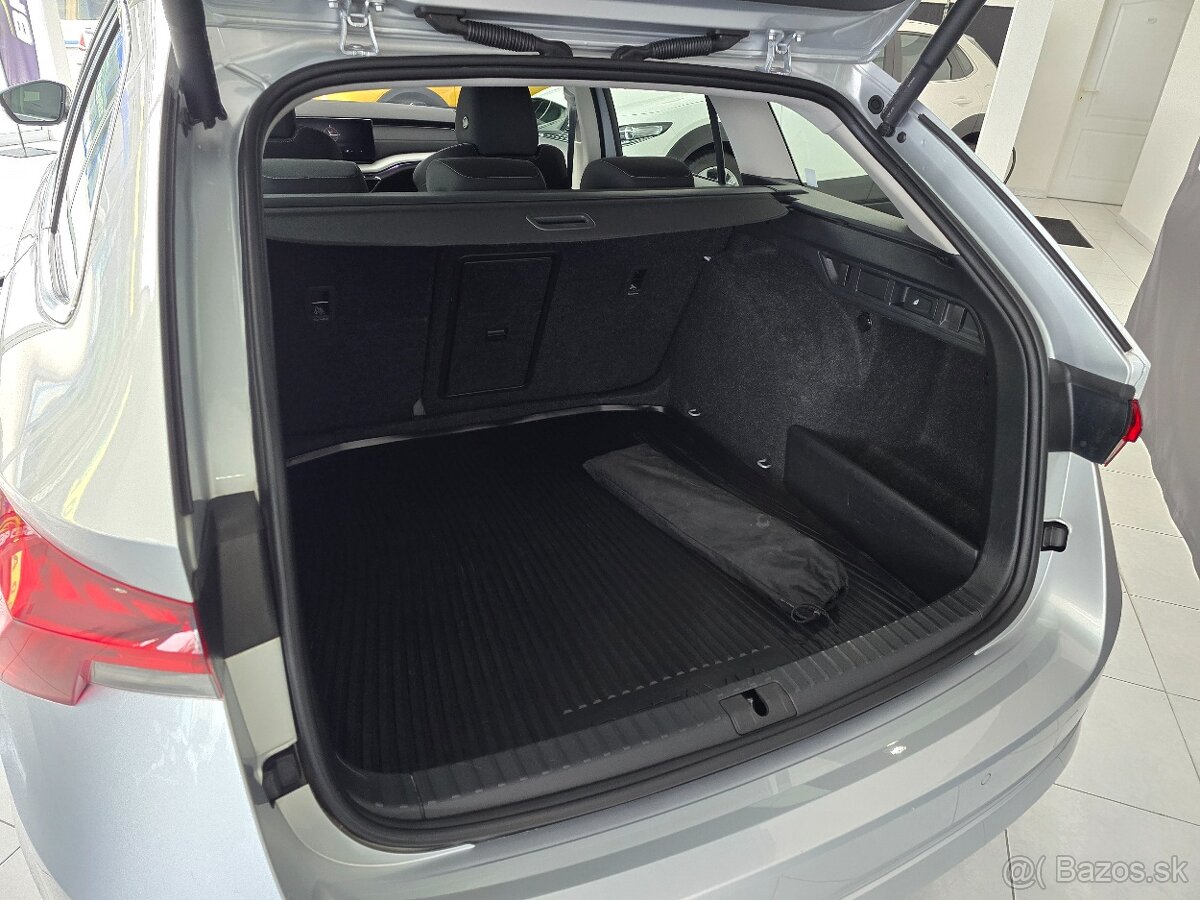 Škoda Octavia Combi 2.0 TDI SCR Joy Plus DSG - 10