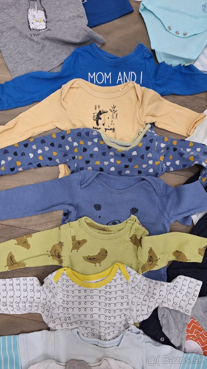 Balík pre chlapca 62-68 - 10