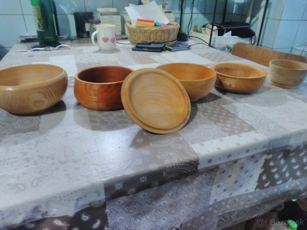 Sustruhy na drevo,zelezo - 10