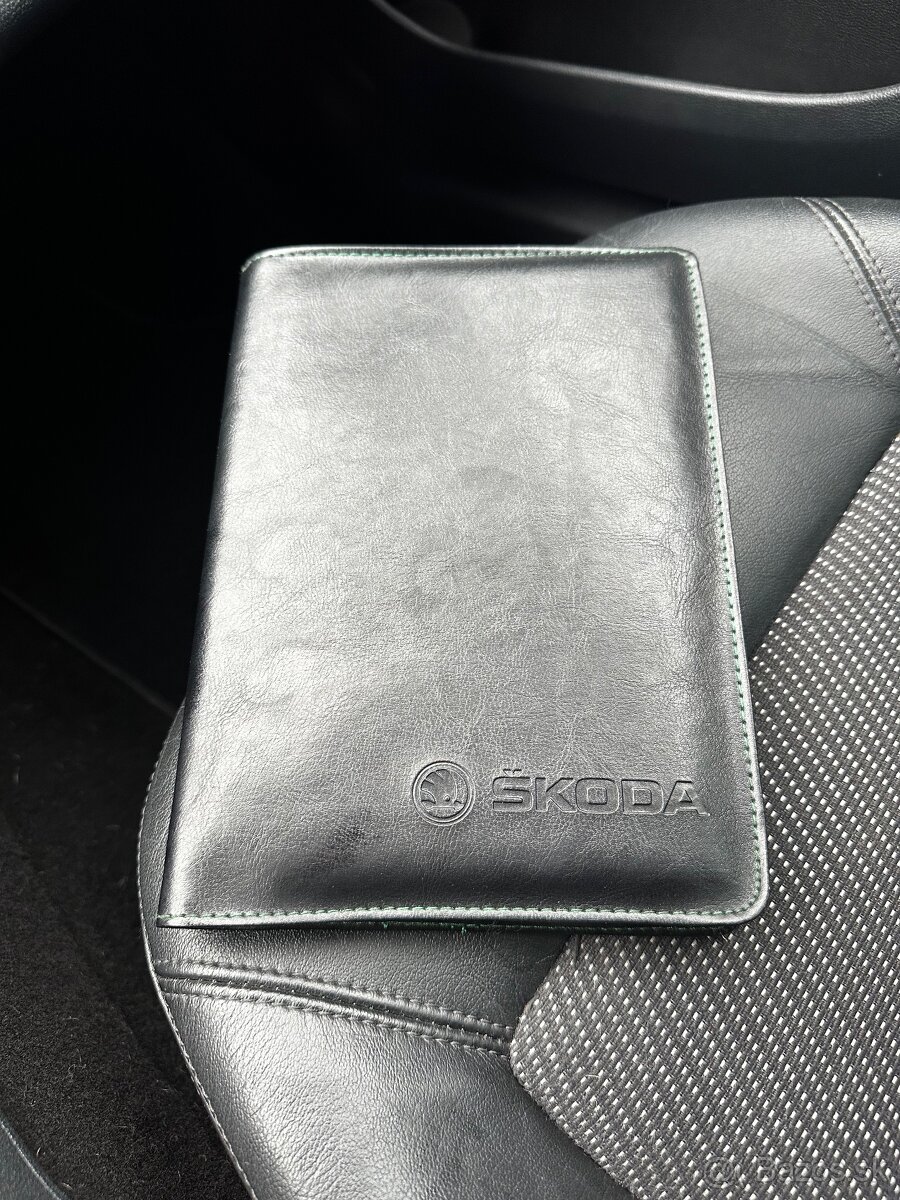 Škoda octavia 2 facelift - 10