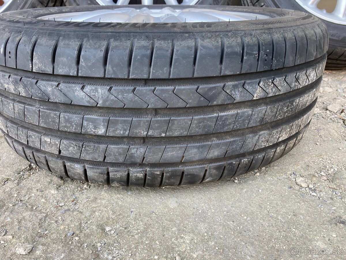 Hankook Ventus Prime 4 205/55 R16 91H - 10