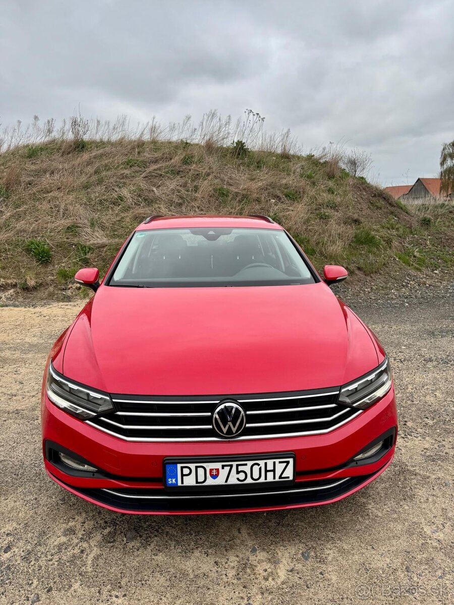 ✅VW Passat B8 2021✅ - 10