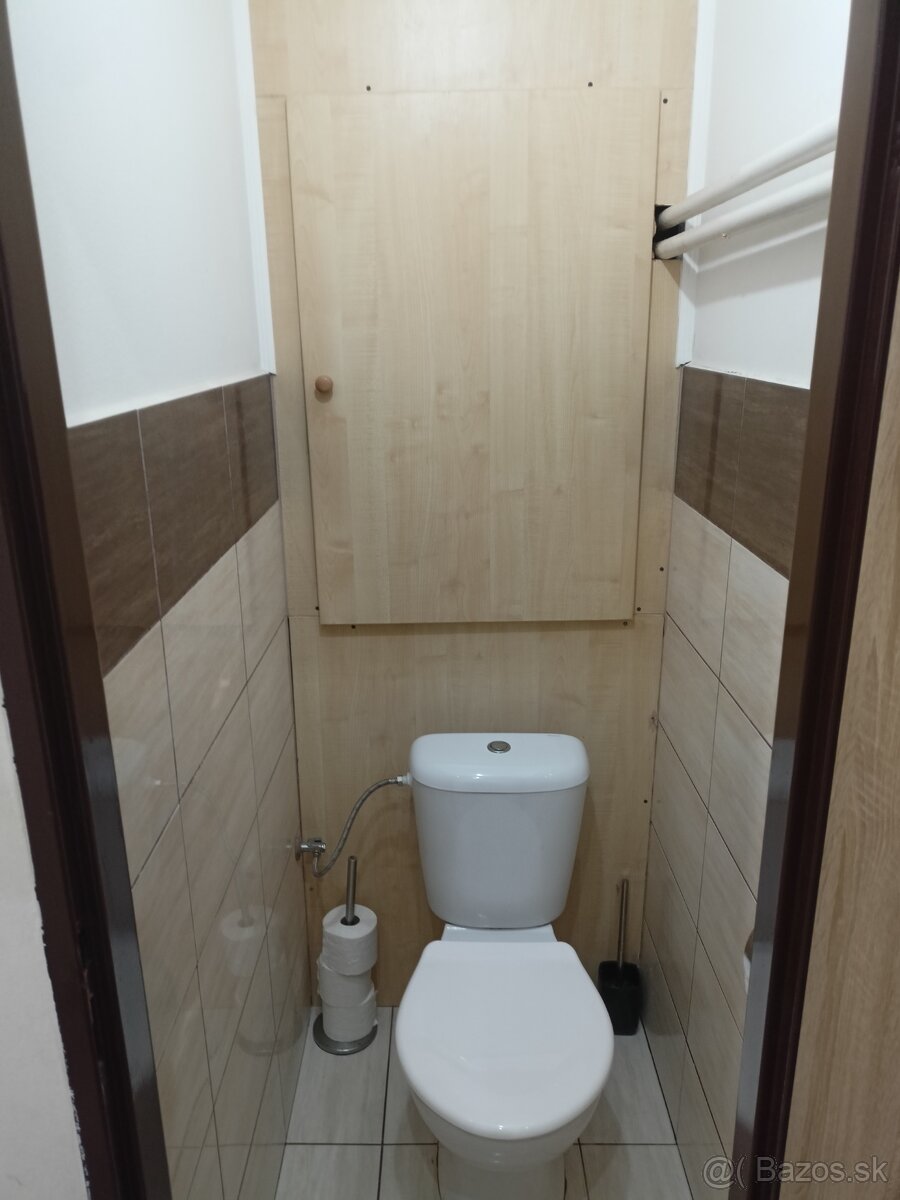 Predam zariadeny 2- izbovy byt v Belusi - 10