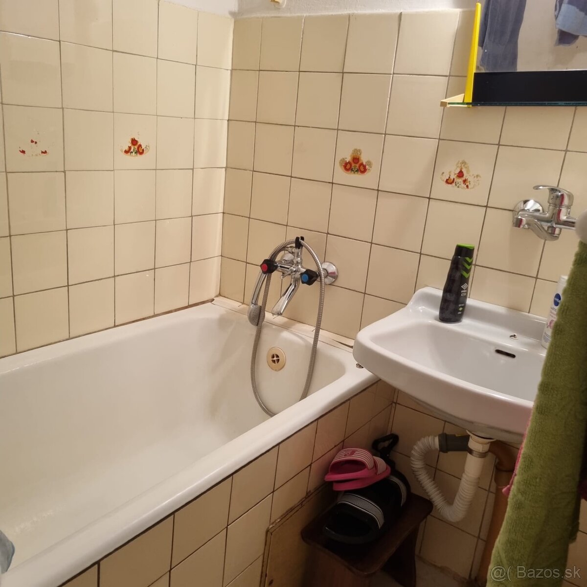 Treef ponuka na predaj 2-izbový byt / Radarová-Bratislava - 10