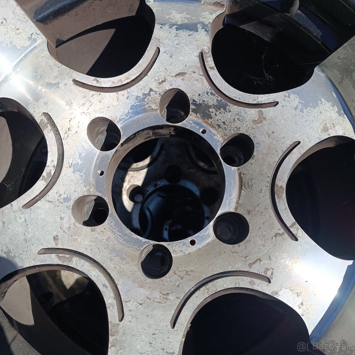 245/70 R16 (6x139,7) - 10