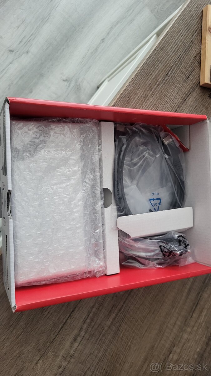 Nintendo Switch OLED - 10