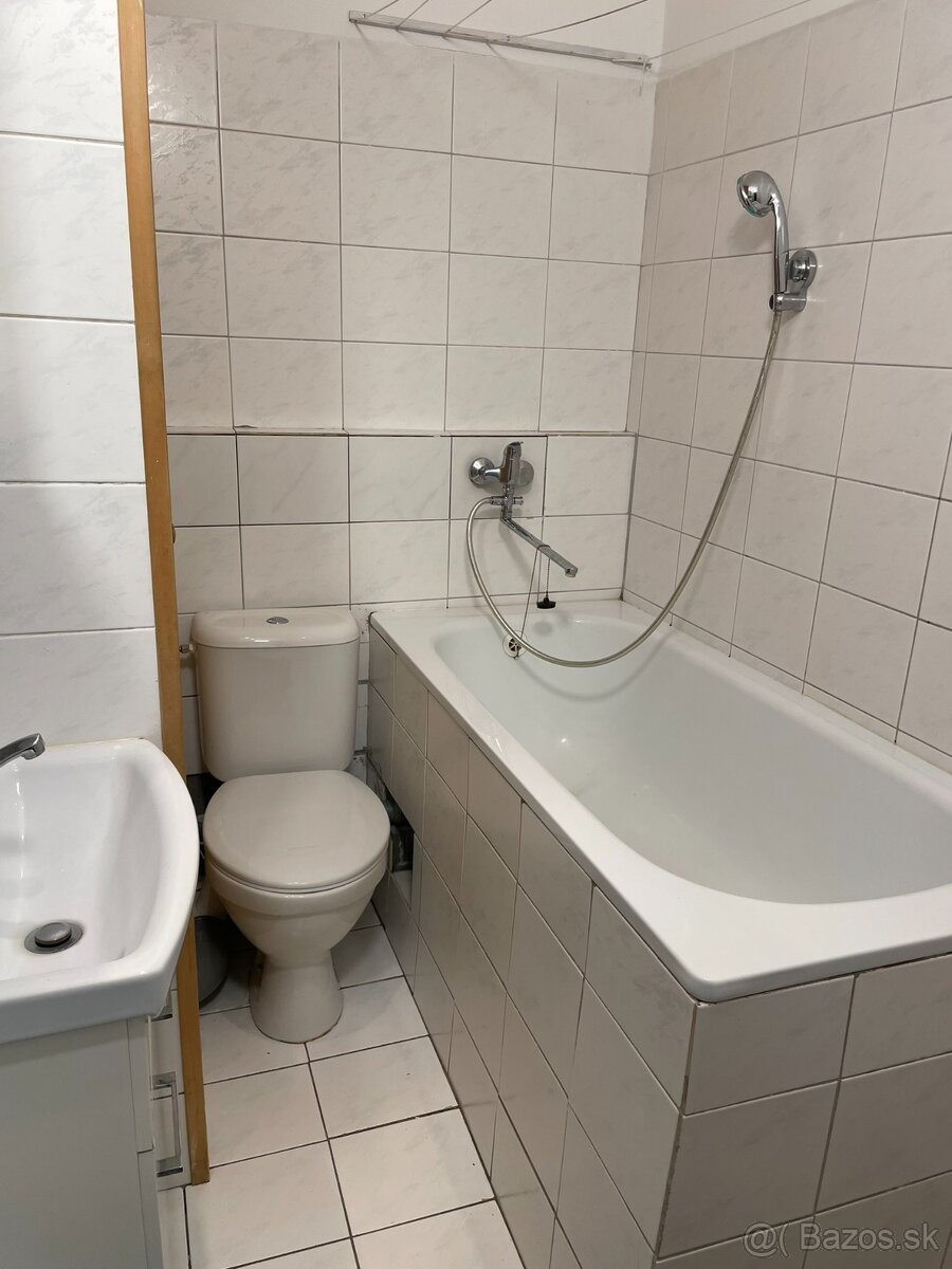 Prenájom GARSONKA - GARZONKA / Bánovce n B. - 10