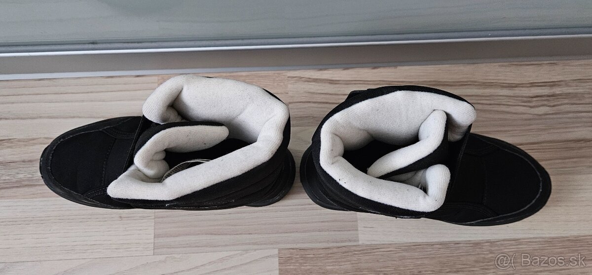 Zimné nepremokavé topánky - 10