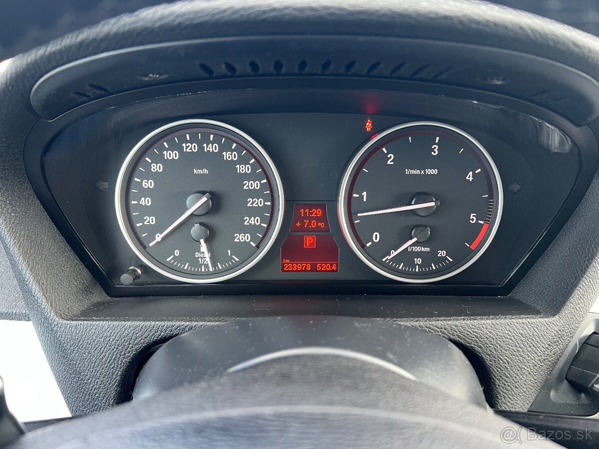 BMW X5 , X drive , 3,0 D - 10