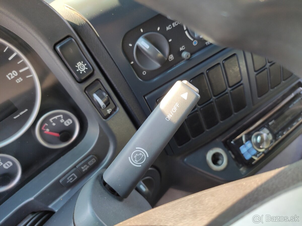 MAN TGL - ODTAHOVY SPECIAL, přepravník vozidel. - 10