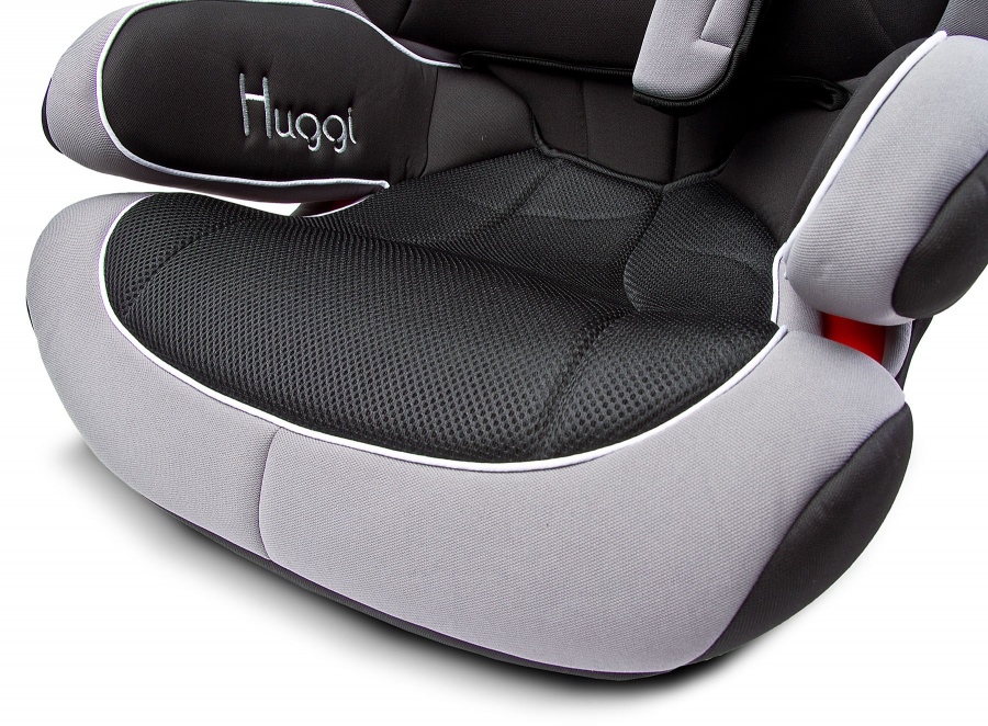 Autosedačka Caretero Huggi 15-36kg (isofix) - 10