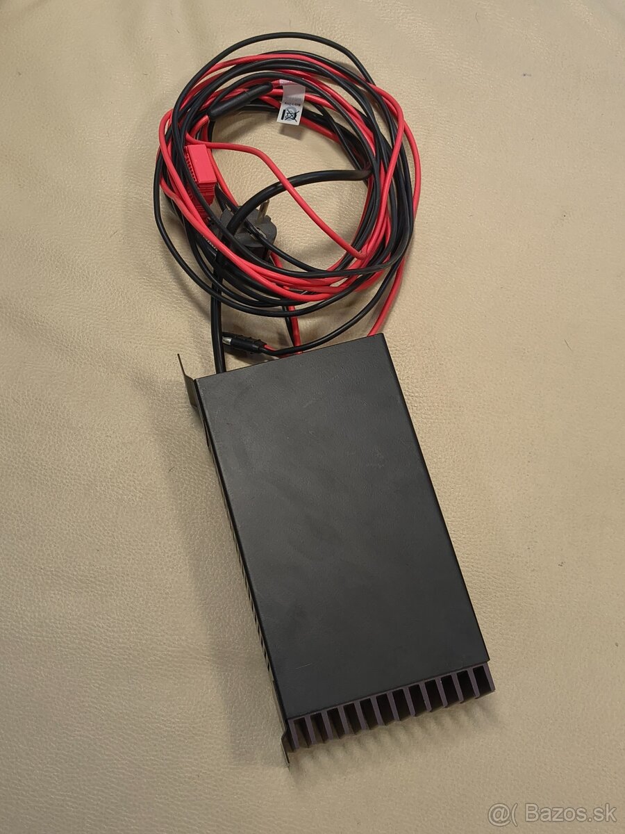 Vysielačky Motorola do auta - 10