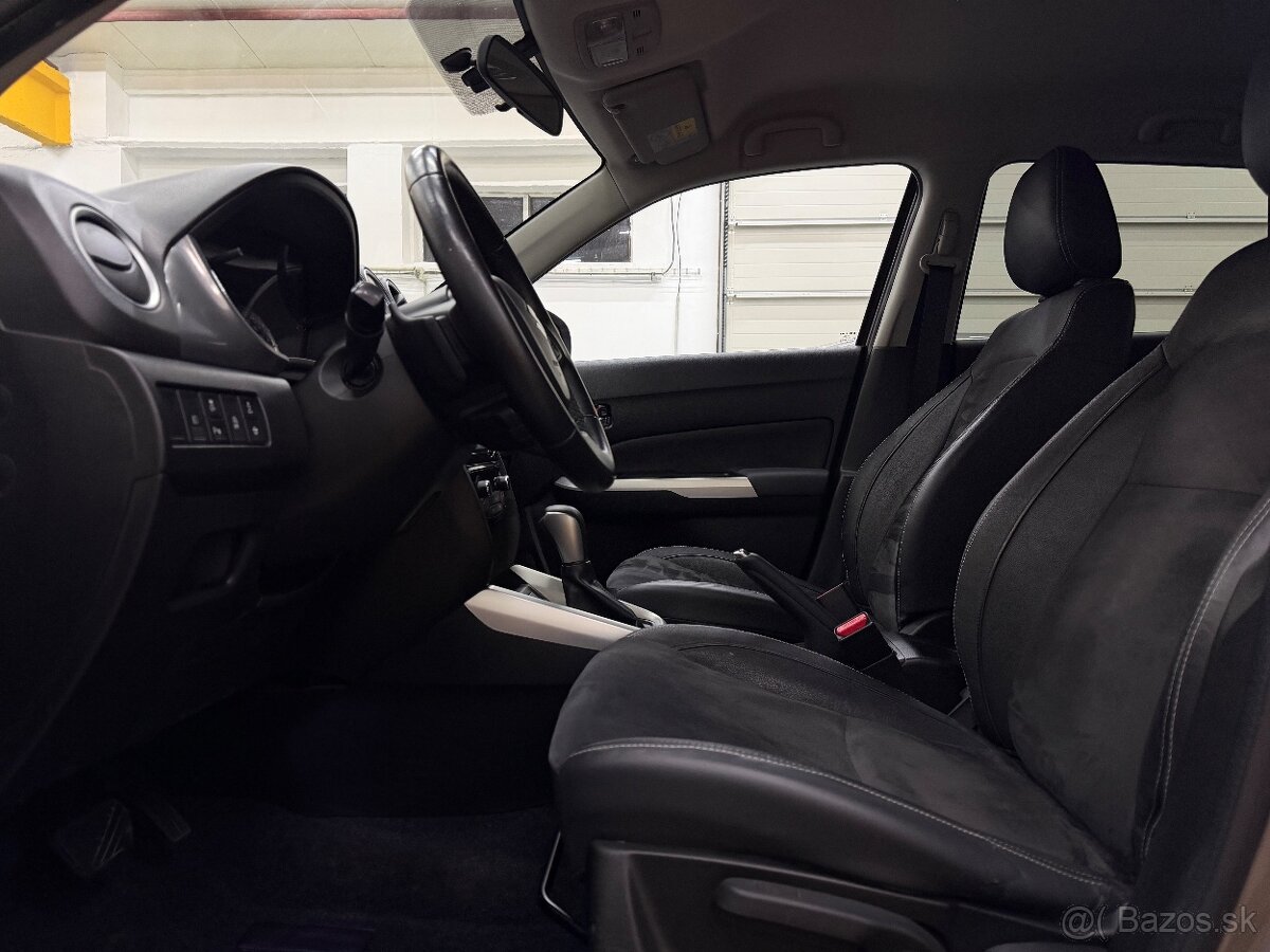 Suzuki Vitara 1.6 VVT ELEGANCE / Automat - 10