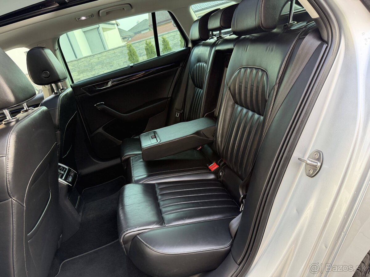 Skoda Superb L&K 2.0 TDI 140kw 4x4 - 10