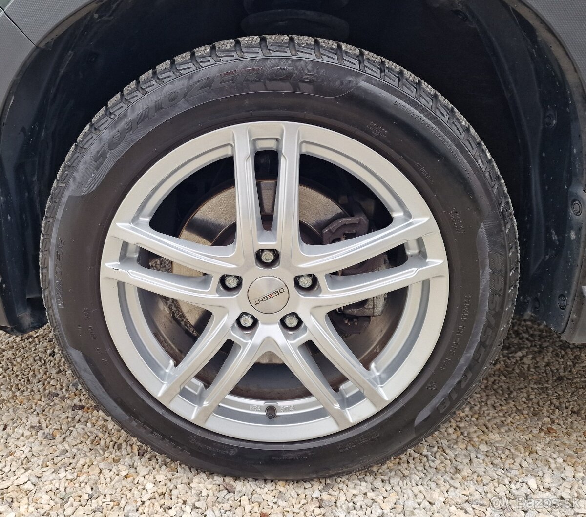 SUBARU FORESTER 2.0I-S E-BOXER MHEV STYLE - 10