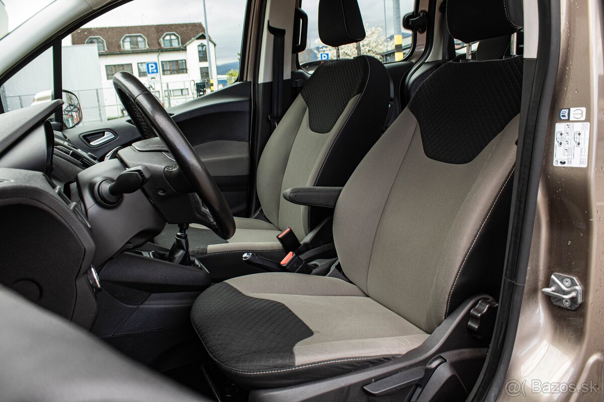 Ford Tourneo Courier 1.0 EcoBoost Trend - 10