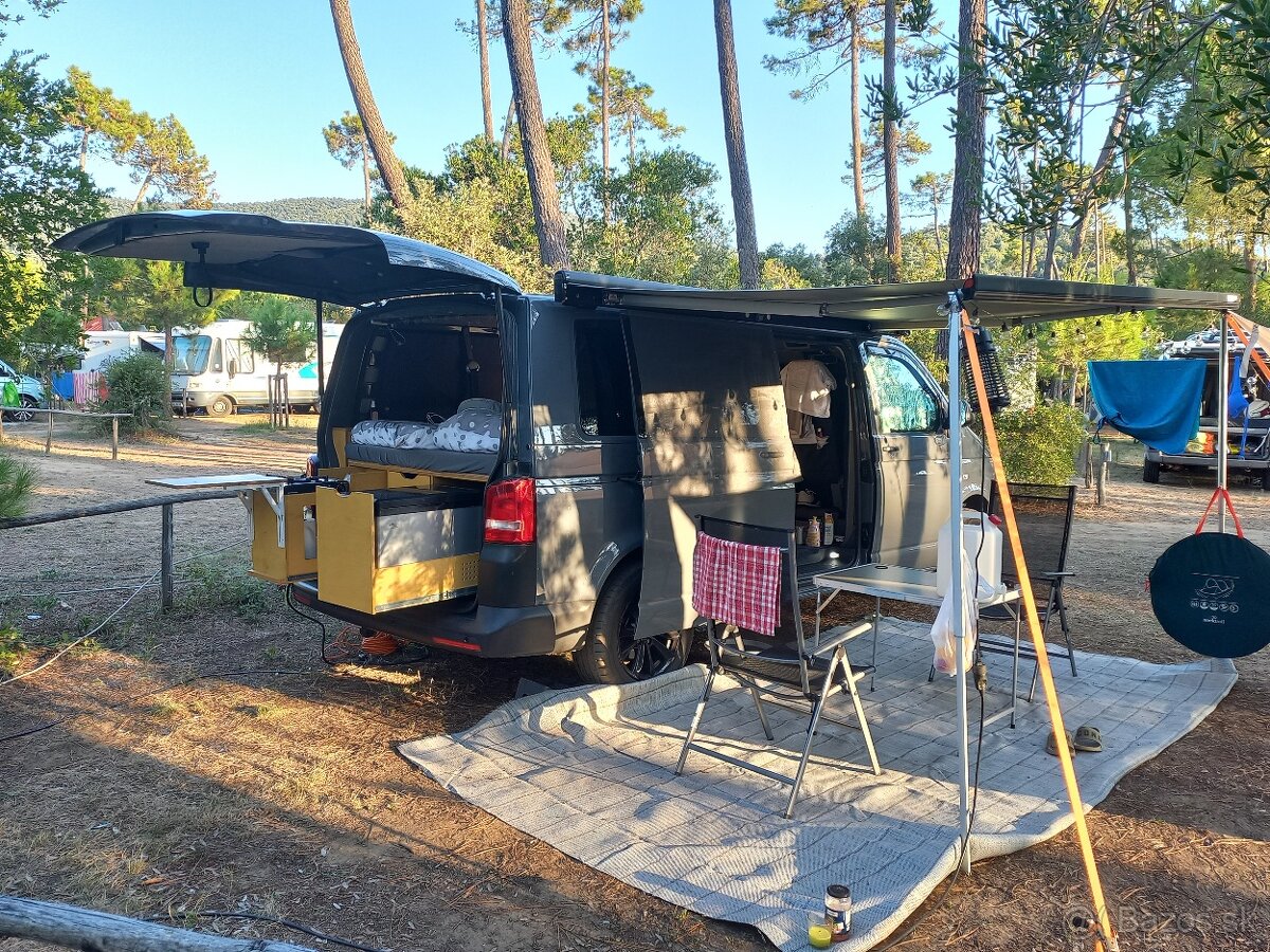 Vw T5.1 2.0tdi 103kw - 10