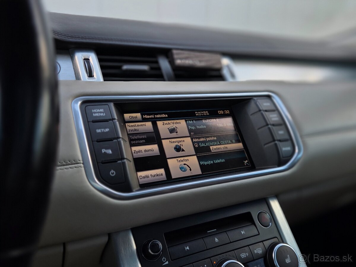 Range Rover Evoque 2.2 4x4 - 10