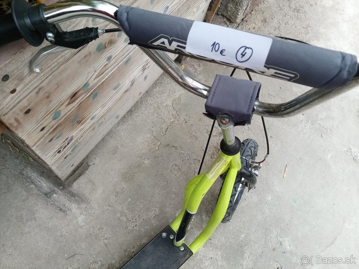 Predám bicykle detské a pre dospelých - 10