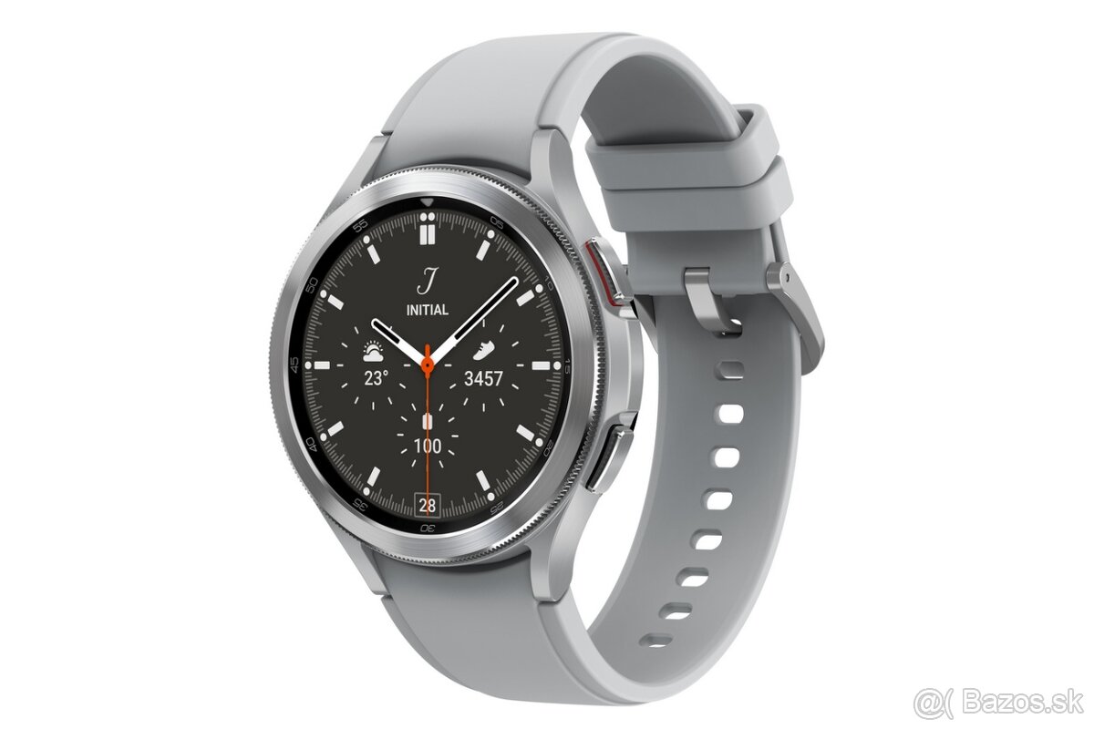 Predám Samsung Galaxy Watch 4 Classic - 10
