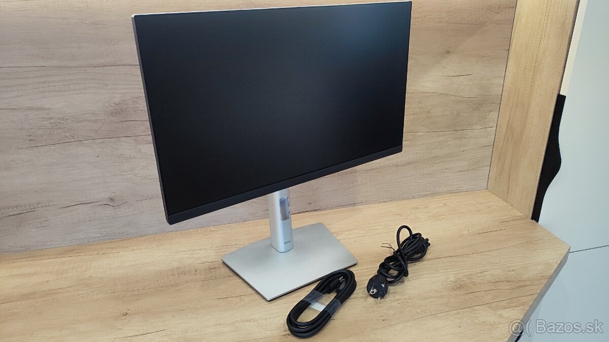 Monitor Dell P2222H Professional – ako nový + záruka - 10