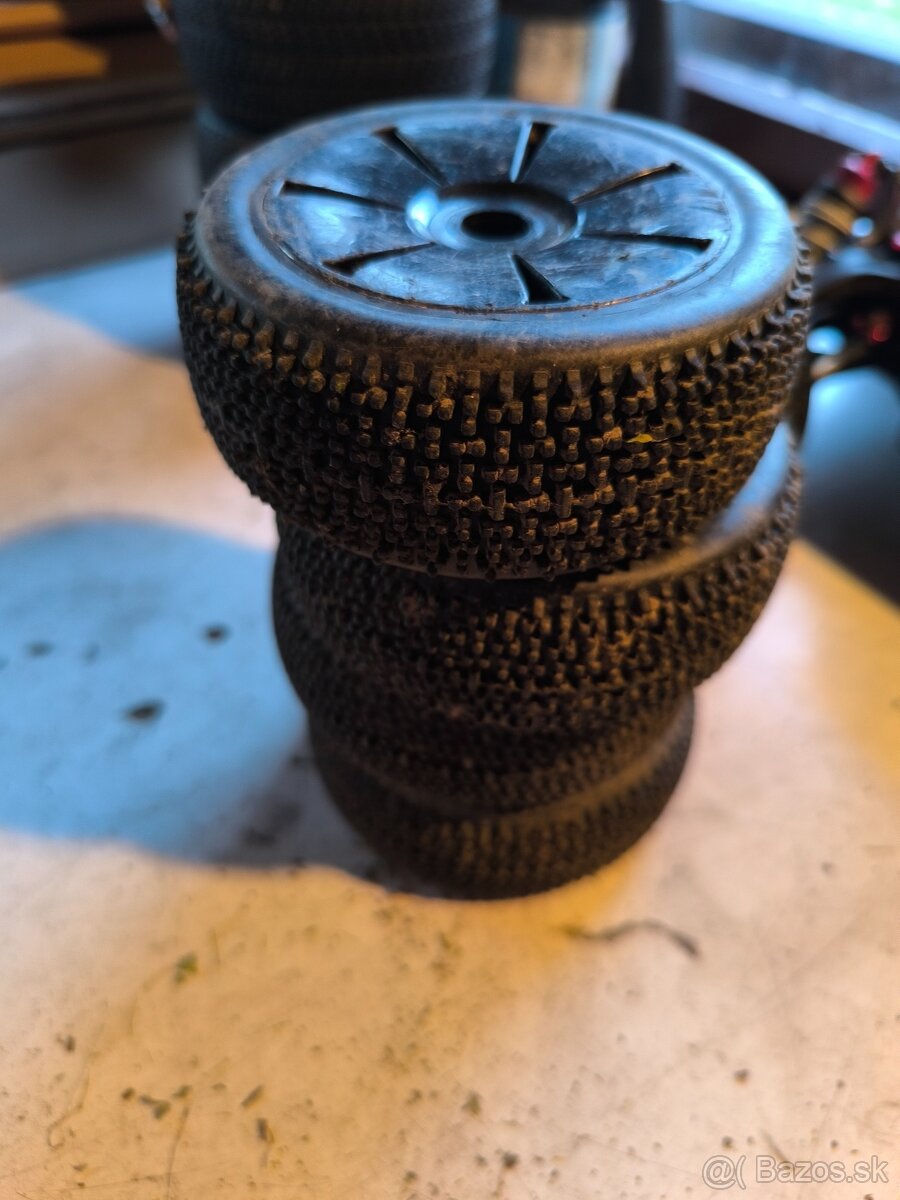 CARSON VIRUS 4.0 4S RC auto - 10