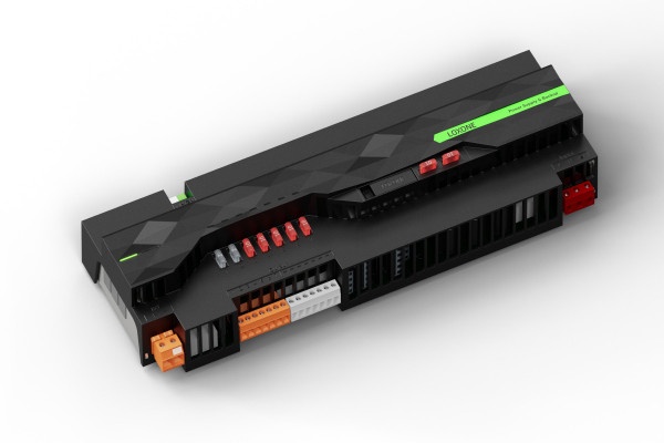 Loxone komponenty /inštalácie smarthome - 10
