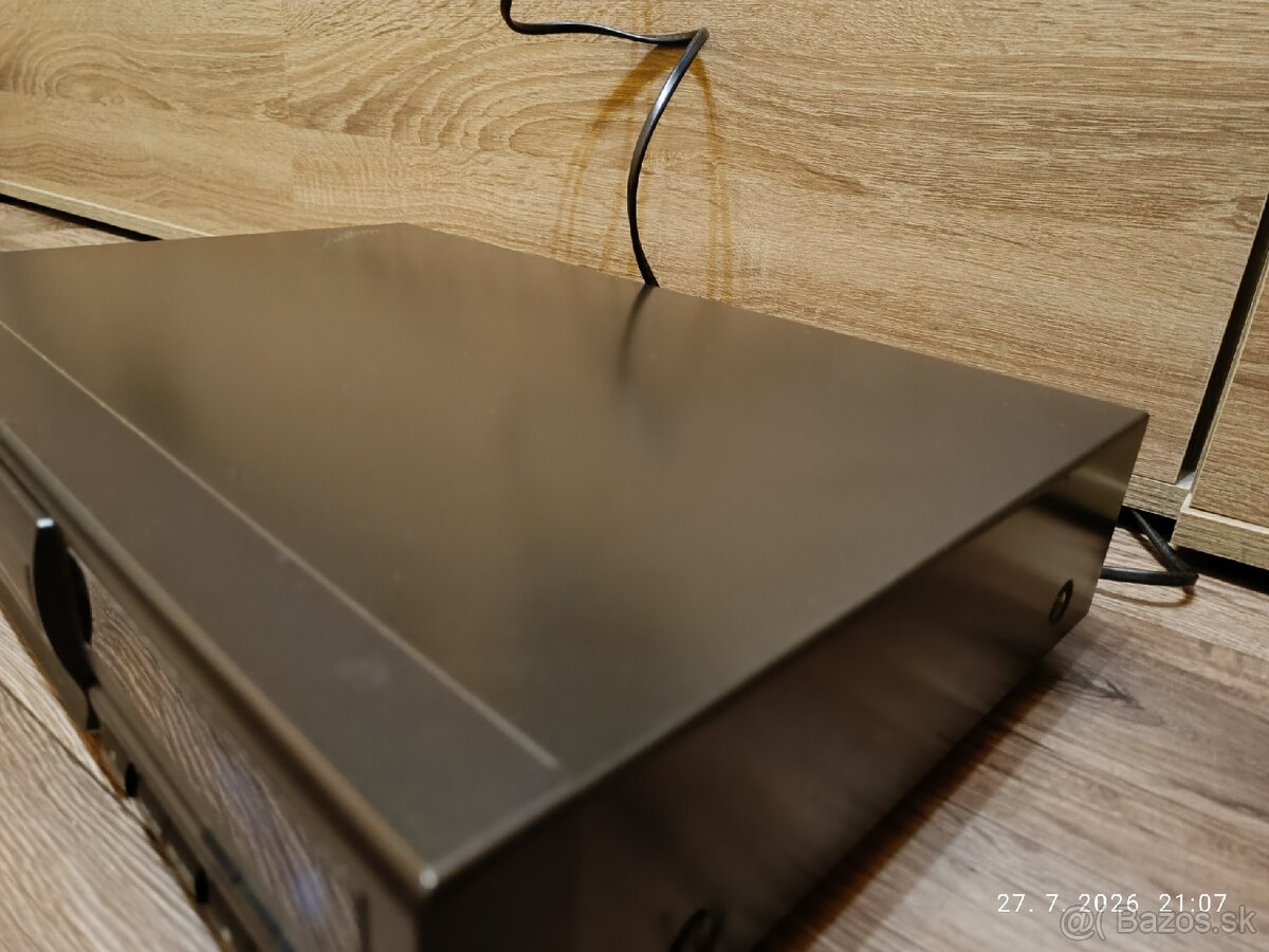 TECHNICS SL-PG370A - 10