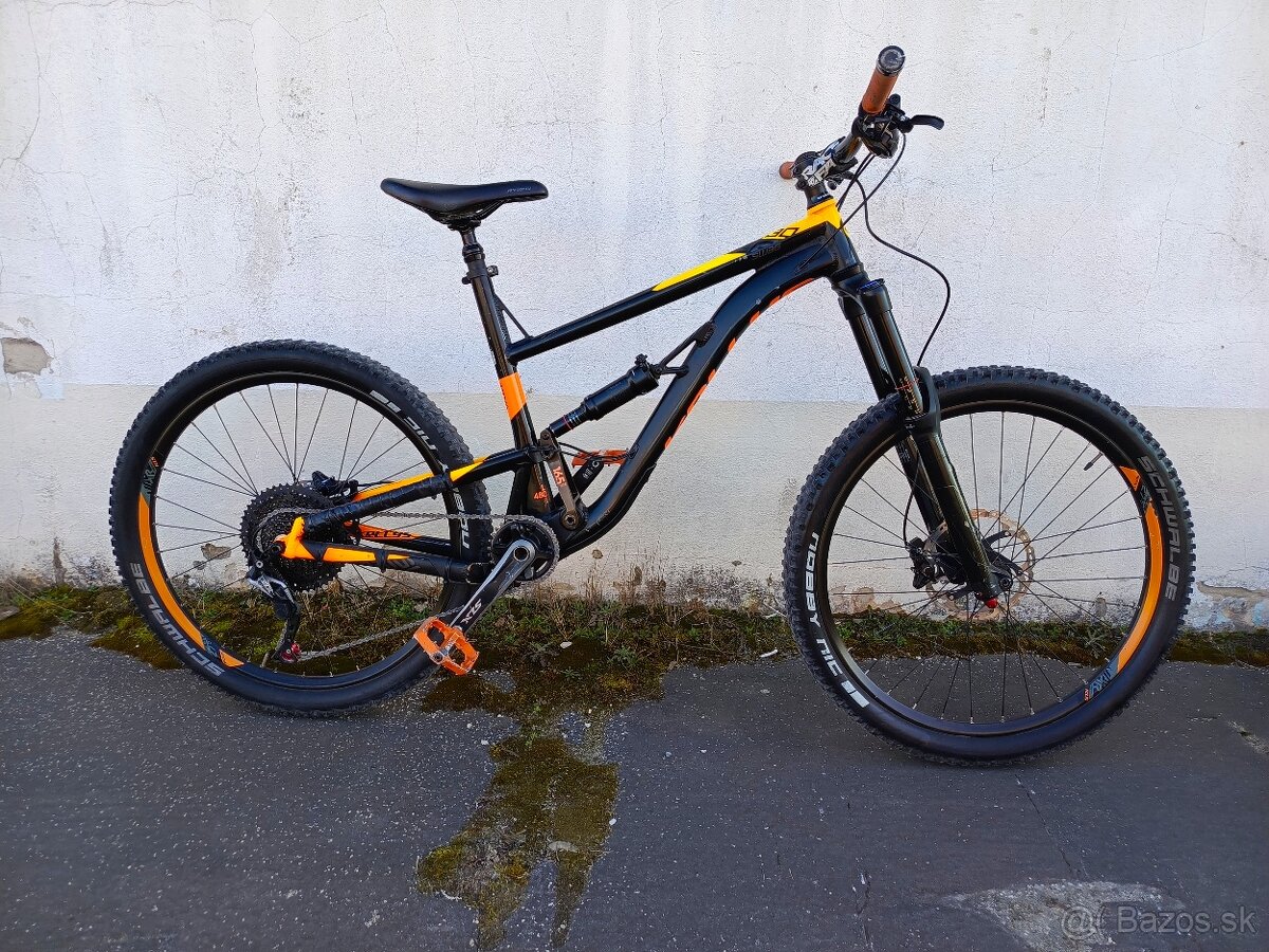 Kellys Swag Enduro - 10