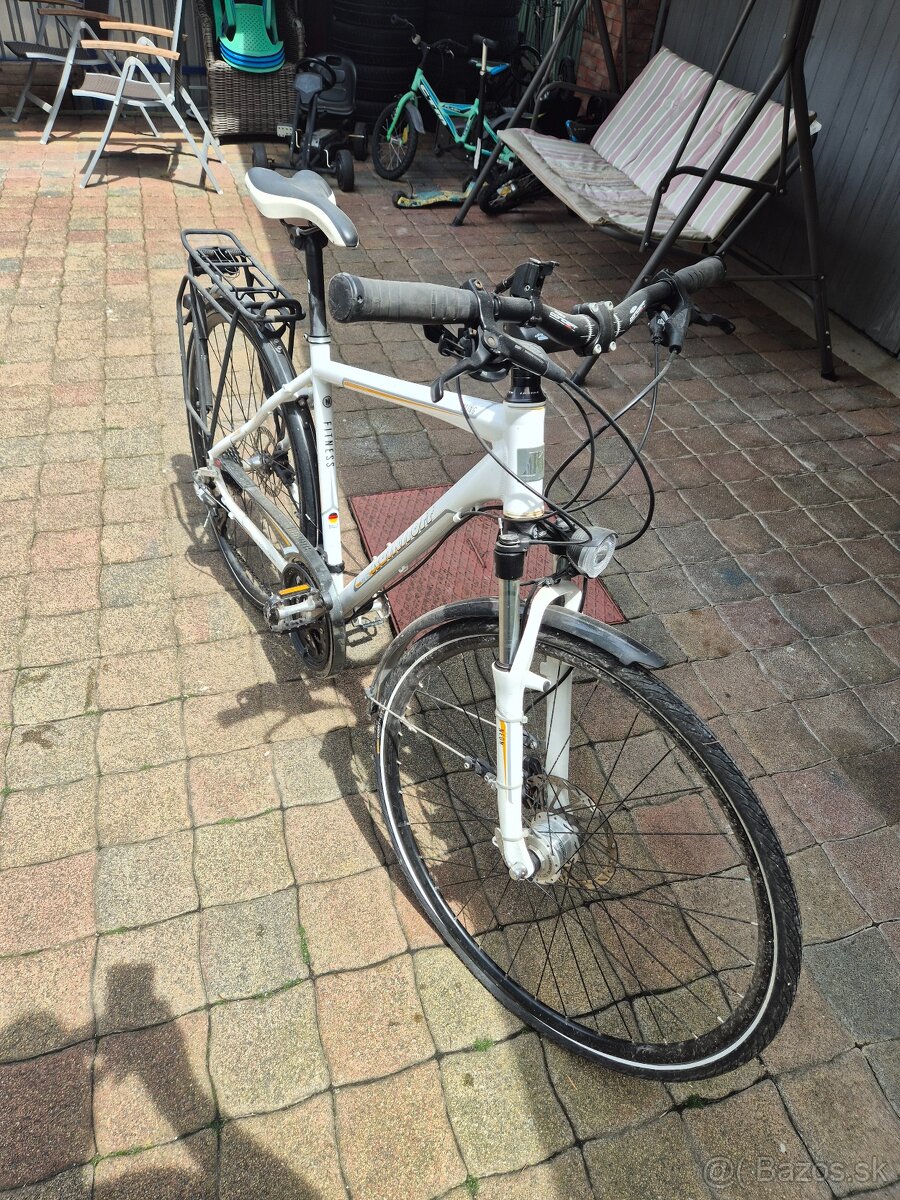 Bicykel - 10
