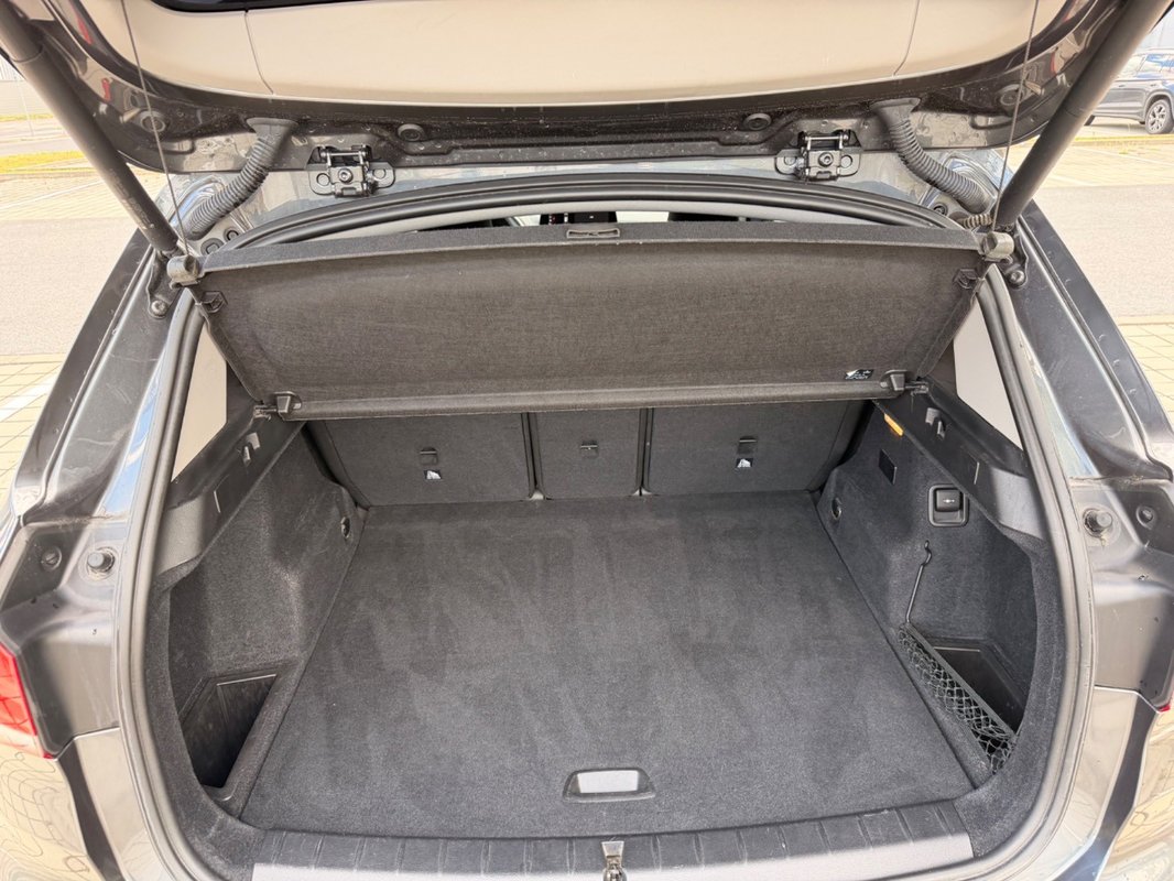 BMW X1 xDrive 25e Business Advantage A/T - 10