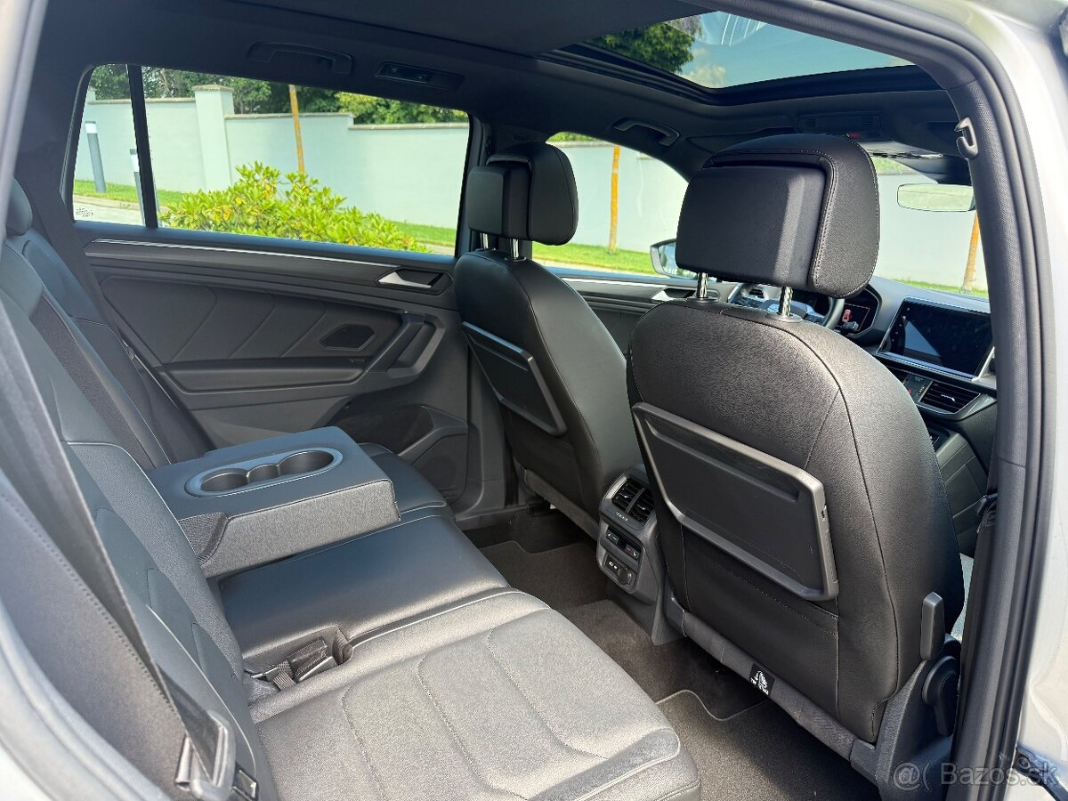 2021 Tarraco Xcellence hybrid - 10