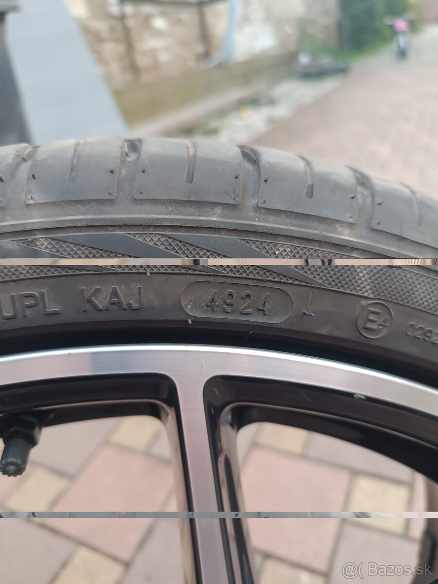 5x112 r20 AMG - 10