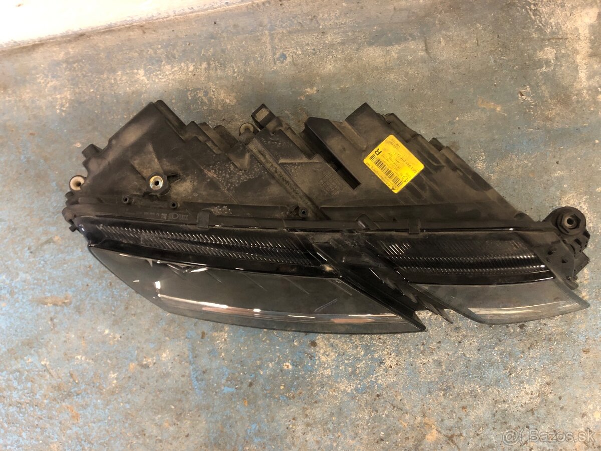 Octavia 3 face lift - 10
