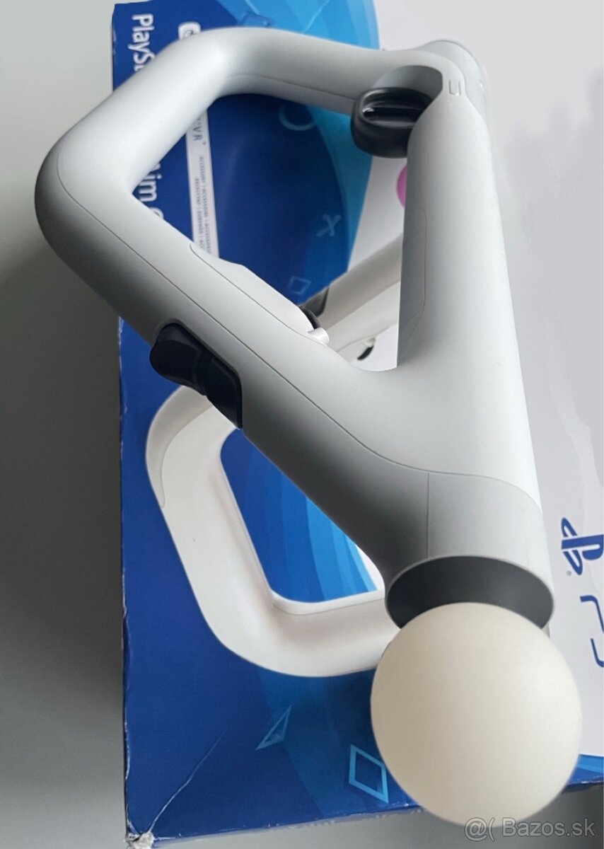 PlayStation (PS4) VR komplet set - 10